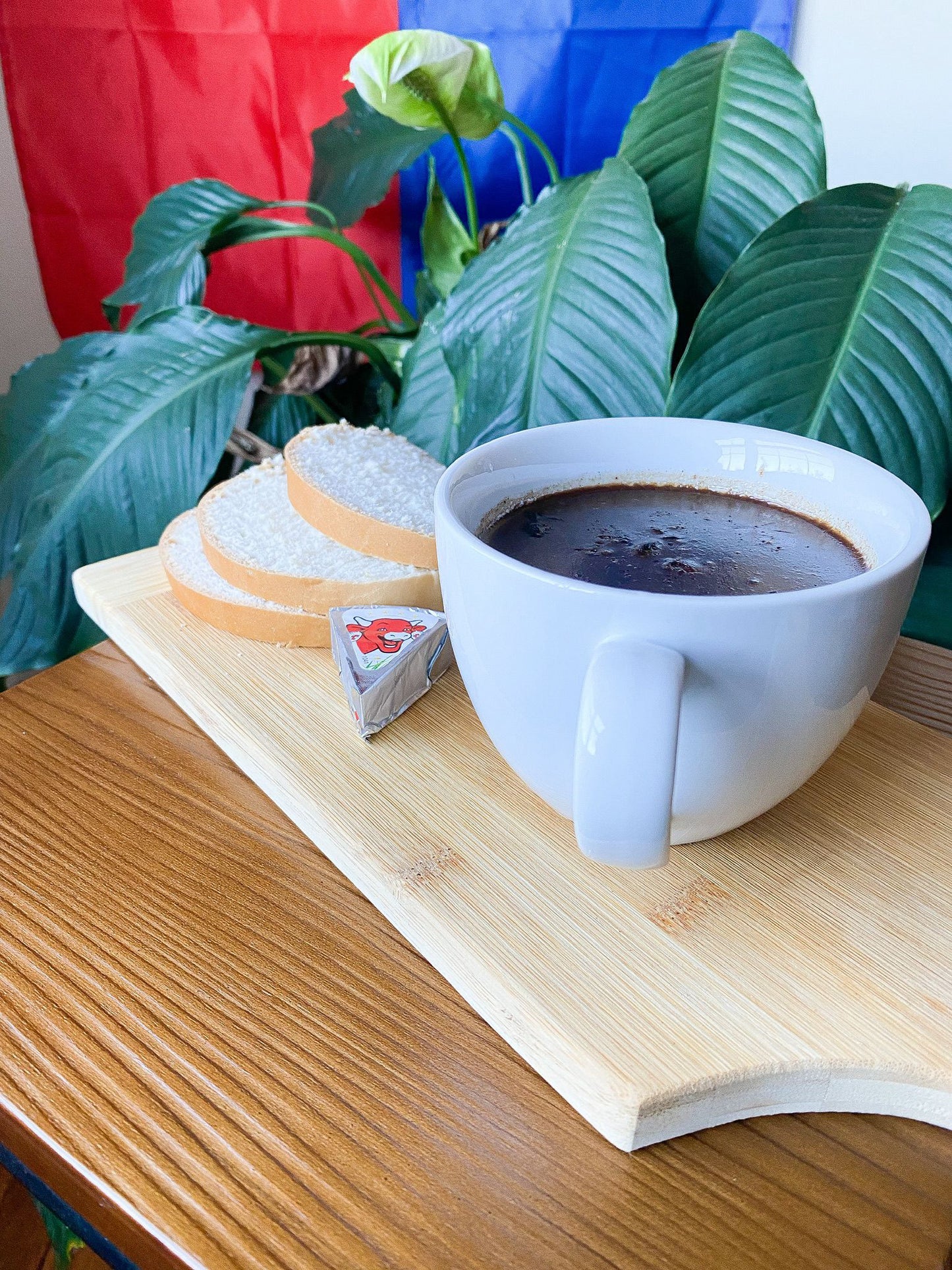 Haitian Chocolate Brewing sticks